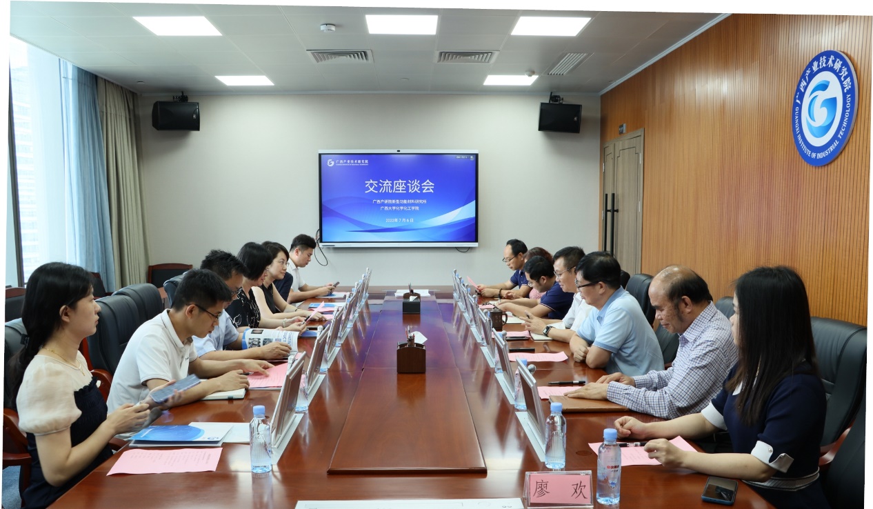 拉斯维加斯0567官方网站领导率队走访用人单位