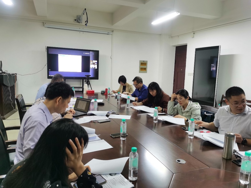 拉斯维加斯官网积极开展线上人才招聘工作